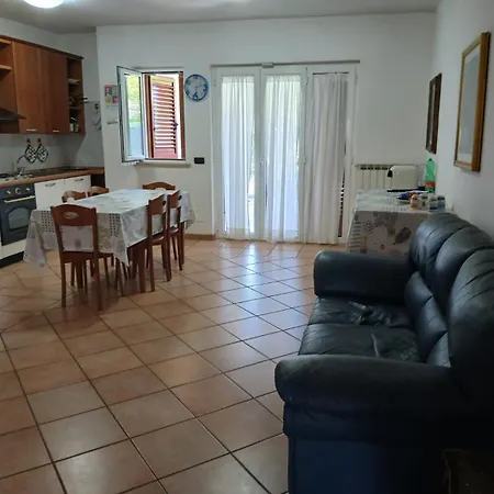 La Casa Di Ale 招待所 拉蒂纳