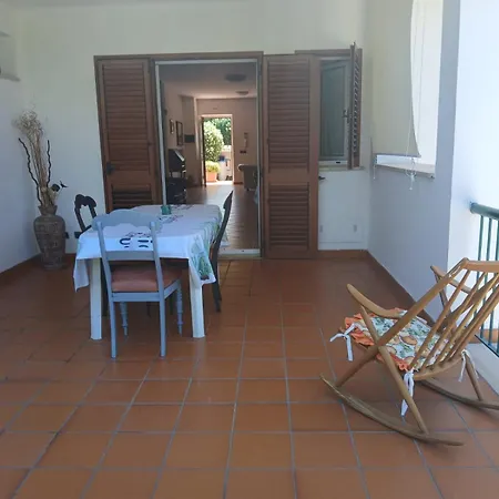 La Casa Di Ale 拉蒂纳