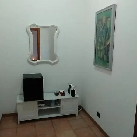 招待所 La Casa Di Ale *